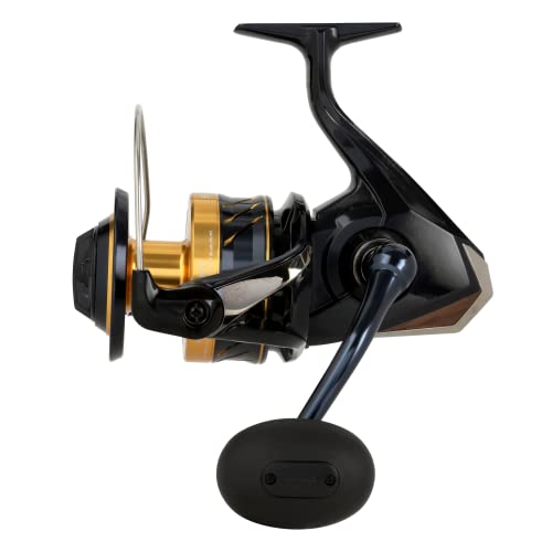 Shimano Spheros Sw A 14000Xg Sfere