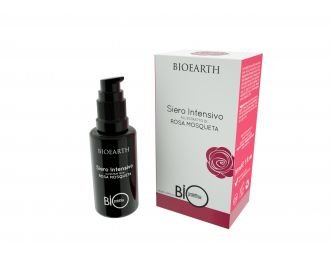 Bio Rosa Mosqueta Siero Intensivo 30 Ml