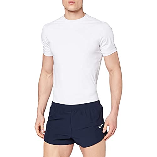 Joma Olimpia - Pantaloncini Da Uomo, Uomo, Olimpia, Marino, Xs