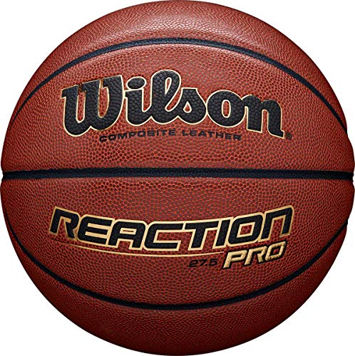 Wilson Reazione Pro 275 Bskt