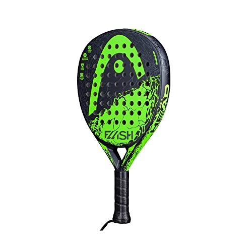 Head Head Pala Flash Ltd Smu Uomo Padel Nero U