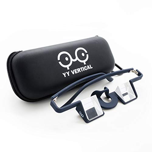 Y&Y Occhiali Da Sicura Plasfun First, Dark Blue