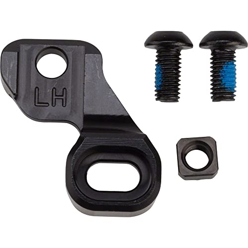 Hope Tech 3 Lever Direct Mount For Sram Shifter, Left Hand By Hope