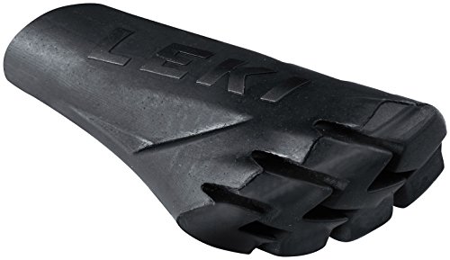 Leki Power Grip Pad - Paio Di Gommini Per Bastoncini Da Nordic Walking