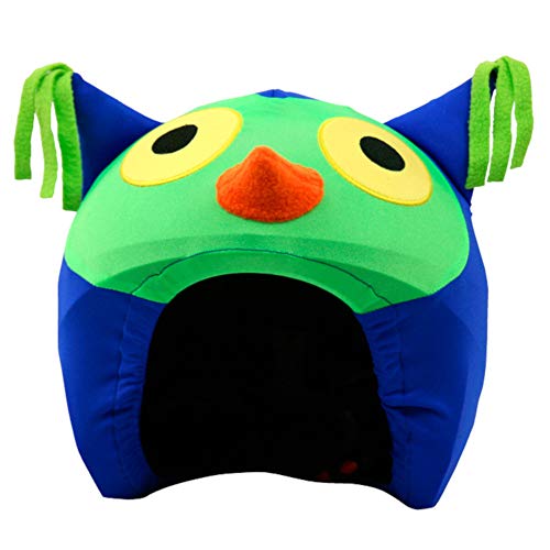 Coolcasc Gufo Copricasco Multisport