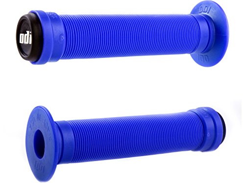 Odi, Bmx Impugnature O, 143Mm, Blu (Blau), 143Mm