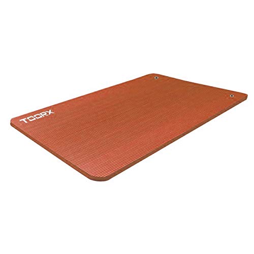 Toorx Materassino Fitness 101 Pro - Arancione