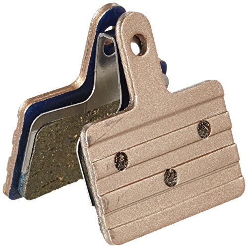 Bremsbelag Disc-Brake Clarks -, Pastiglie Freno A Disco Semi Metalliche