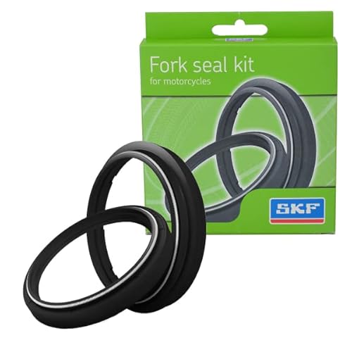 Kit Paraolio Forcella E Parapolvere Skf Ohlins Kitb-43O