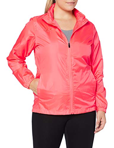Joma Galia, Impermeabile Donna, Arancio, L