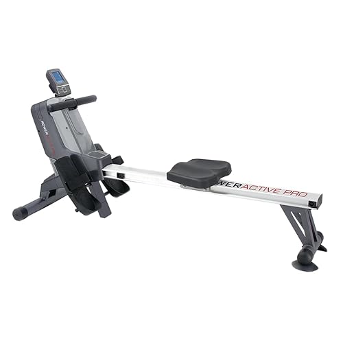 Toorx Rower Active Pro Vogatore