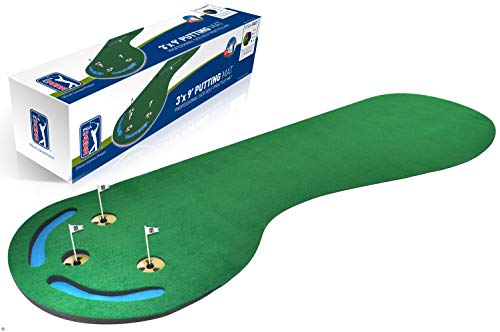 Pga Tour - Tappetino Da Allenamento 91X275 Cm