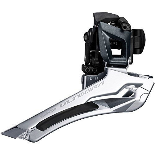 Shimano Deragliatore Doppia Fd-R8000 34.9Mm Fascetta Ultegra R8000
