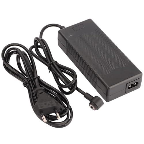 Motutech 65 W 42 V 2 A Caricabatterie Per Xiaomi Mi 4/4 Pro Scooter Elettrico Litio Charger