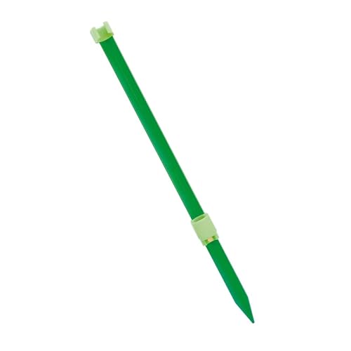 Reggi Canne Picchetto Reggicanna 150 Cm Surfcasting Da Spiaggia Puntale Sabbia 150 Cm
