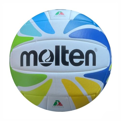 Molten Pallone Beach Volley K5E1500-Ad45
