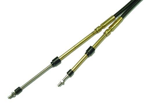 Ultraflex - Cavo Telecomando C2 Da 11'