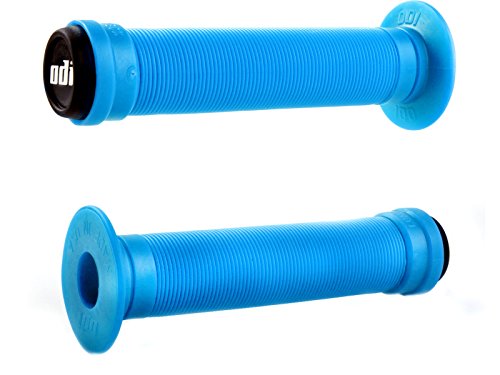 Odi, Bmx Impugnature O, 143Mm, Blu (Hellblau), 143Mm