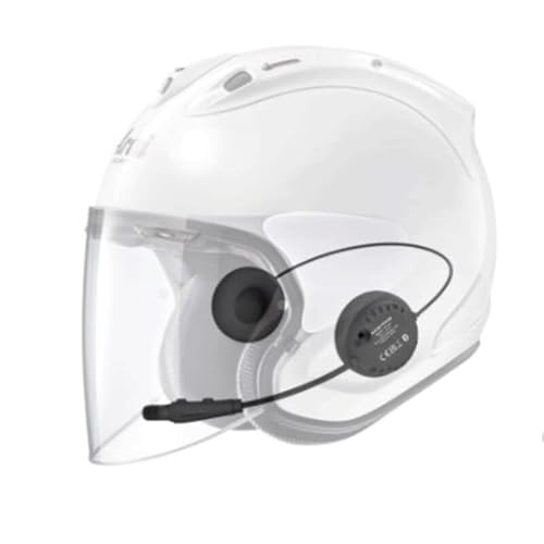 Bihr Intercom Sena Acs-Ram - Per Caschi Arai Sz-R Vas