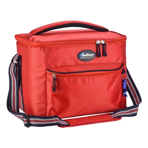 Uniflame 025231 0691548 Borsa Termica Artic 16 Lt (12 Pz.)