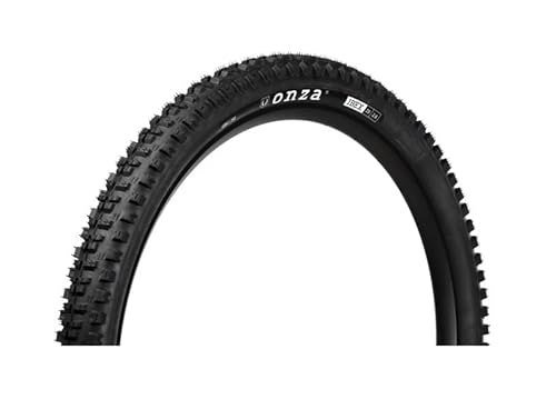 Onza Ibex, Pneumatico Mtb Unisex Adulto, Nero, 29 X 2.60