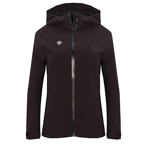 Izas Ginebra Ginebra, Donna, Nero, Xl