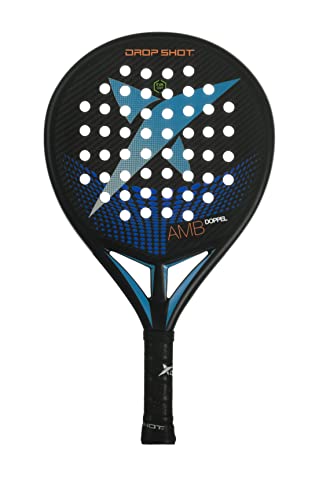 Drop Shot Racchetta Da Paddle Doppel