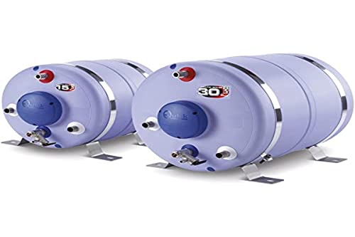Boiler Cilindrico 30L 1200W B3