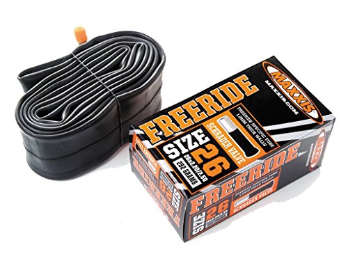 Maxxis Freeride, Parti Per Bici Uomo, Nero, 27.5 X 2,20/2,50 Eu