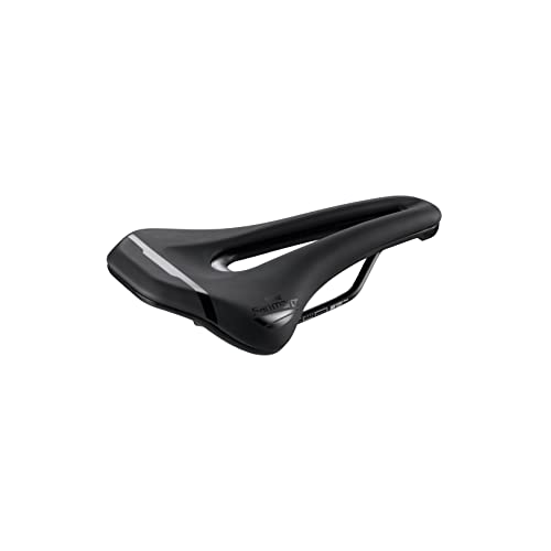 Selle San Marco Sella Sportiva Da Terra: Nero/Nero S3