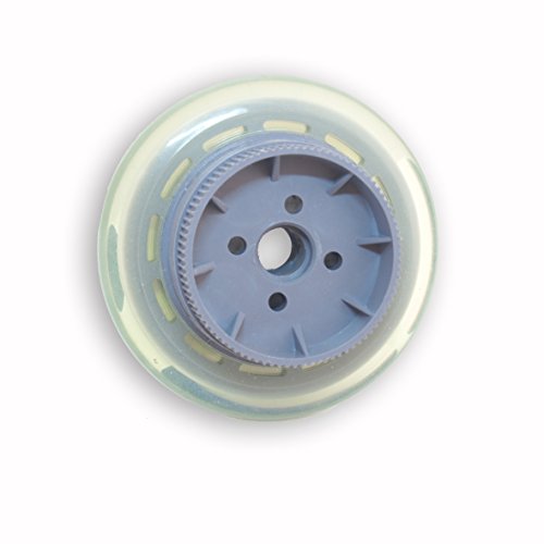 Ricambi Monopattino Elettrico Cuscinetto Ruota Freno Forcella Sedile Pedana Centralina Batteria Caricabatteria Fp-Sx-E1013-100 (5. Ruota Posteriore)