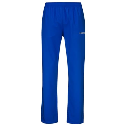 Head Club Pants Tracksuits, Uomo, Blu, M