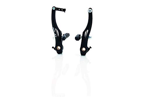 Xlc V-Brake Br-V03 Unisex-Adult, Nero, One Size