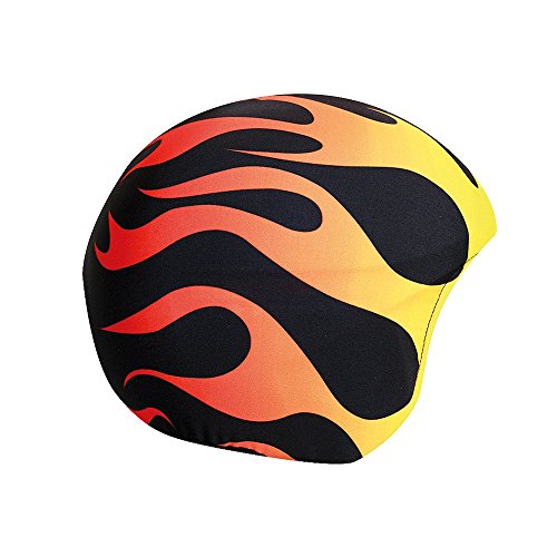Coolcasc Copricasco Multisport Fiamme