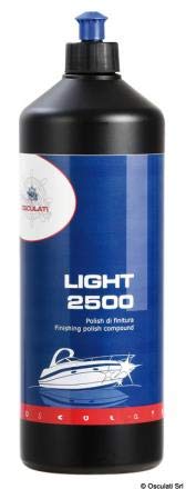Osculati Pasta Abrasiva Light 2500 G 500