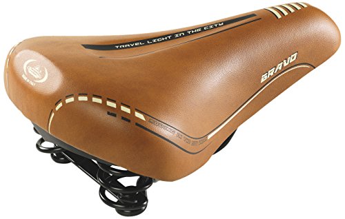 Montegrappa 8051772124601, Sella Unisex Adulto, Marrone, 275X180 Mm