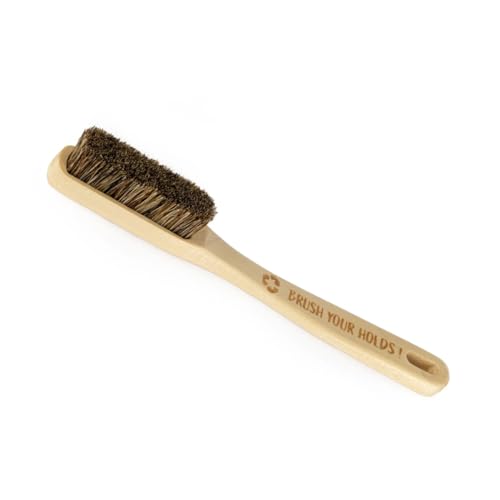 Yy - Spazzolino Per Pulizia Roccia O Prese Dalla Magnesite Vertical Brush S