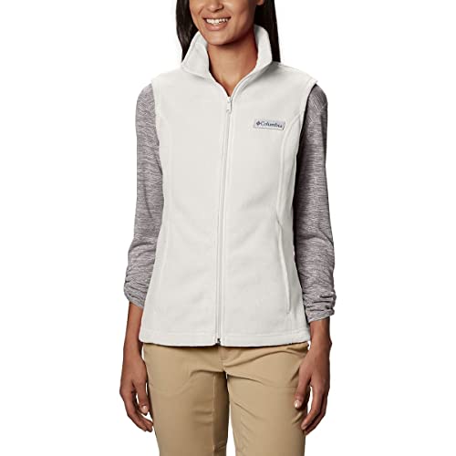 Columbia Benton Springs, Gilet Da Donna