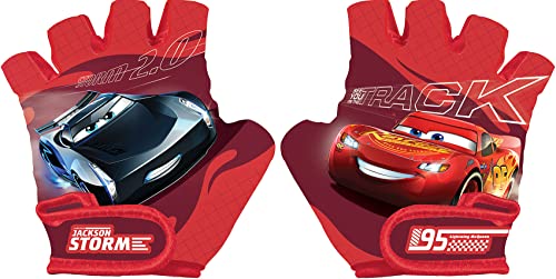 Disney Guanti Cars 3