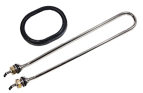 Resistenza Per Boiler 230V 750W
