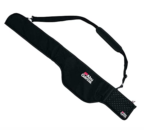 Abu Garcia Rod Sleeve Unisex-Adulto, Nero, 125 Cm