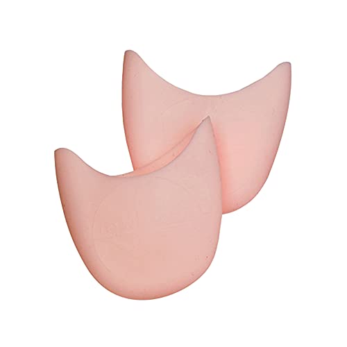 Wear Moi Ddiv52 - Cuscinetto Protettivo In Silicone Per Punta Shoe