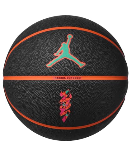 Jordan Pallone Da Basket Court Z Williamson 8P Misura 7