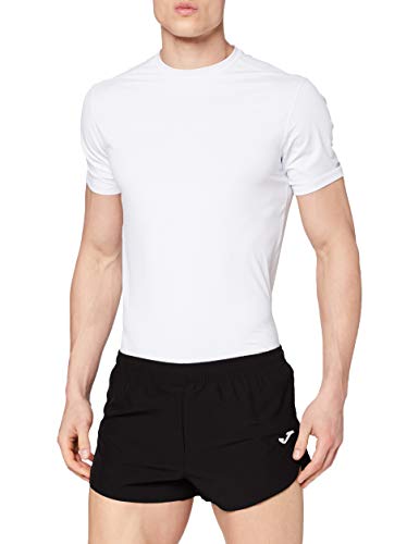 Joma Olimpia - Pantaloncini Da Uomo, Uomo, Olimpia, Nero, M