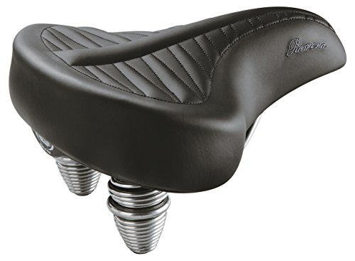 Montegrappa 8051772125936, Sella Unisex Adulto, Nero, 260X230 Mm