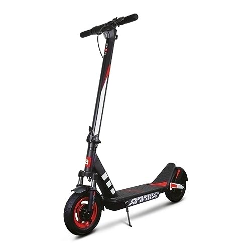 Aprilia E-Scooter Esr2, Sospensioni Anteriori E Posteriori, App Integrata, Con Catarifrangente E Frecce Direzionali