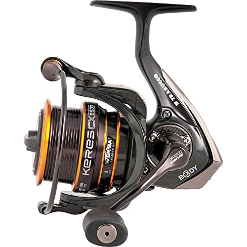 Trabucco Mulinello Keres Cx 5500 Spinning