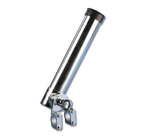 Nautica Dream Portacanne Inox Da Pulpito