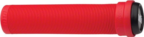 Odi Manopole Senza Flangia, Rouge - Rouge