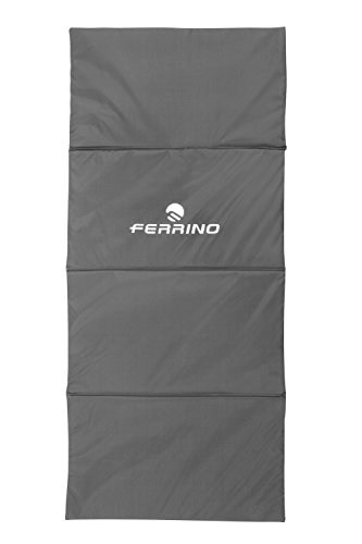 Ferrino Baby Carrier, Materassino Per Ricambio Bambino, Grigio